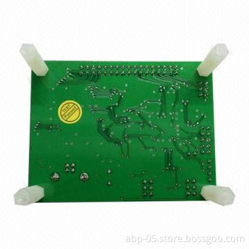 PCBA, PCB Assembly